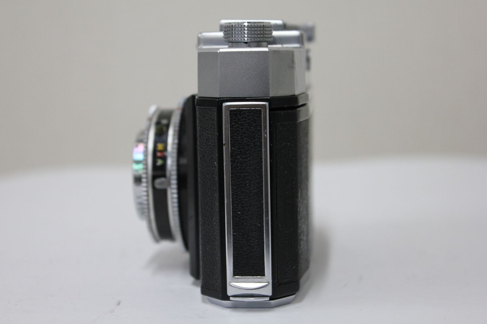  品 ツァイスイコン Zeiss Ikon Novar Anastigmat 45 mm F 3 5 カメラ e 3724 その他 フィルムカメラ