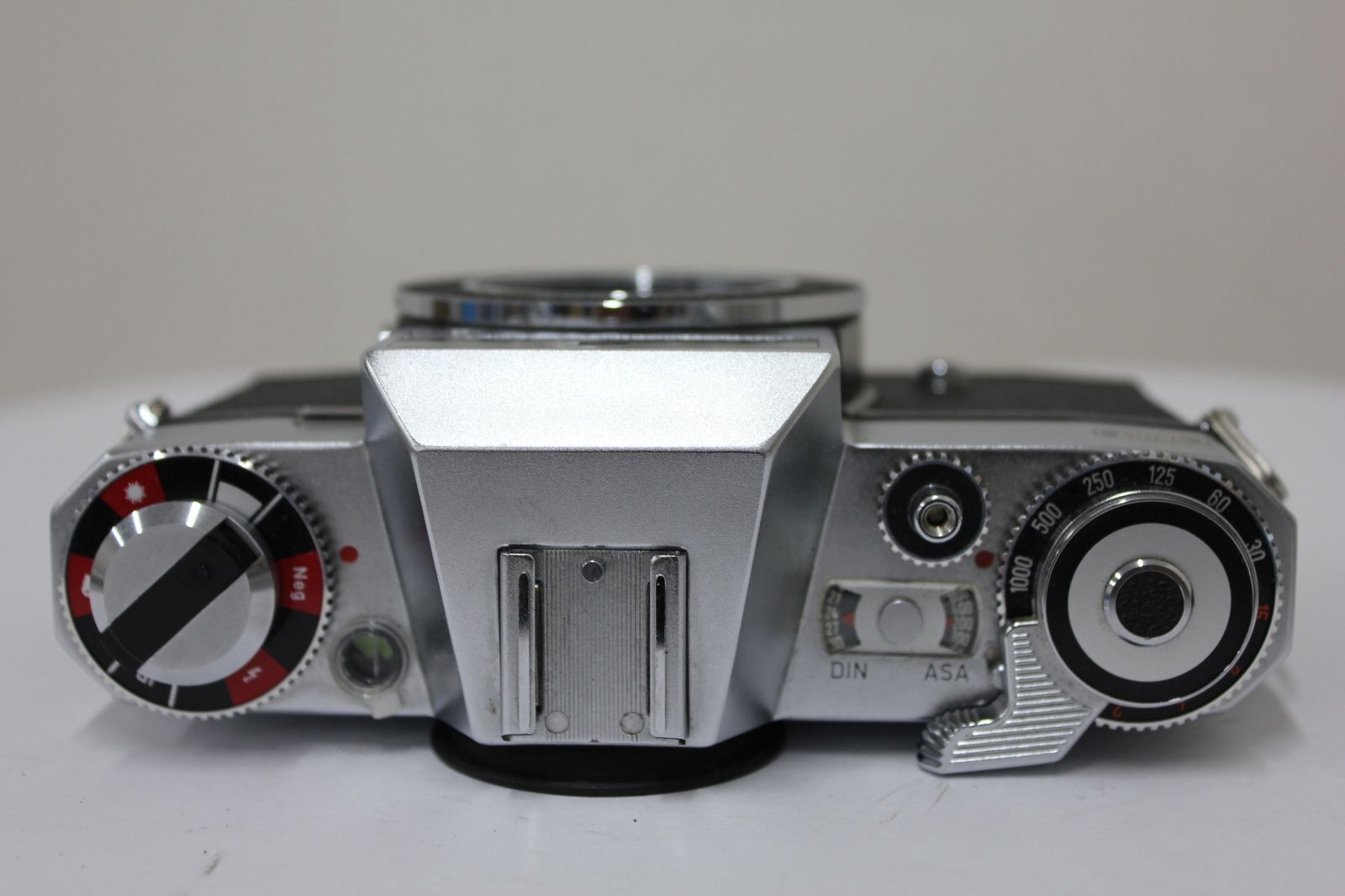 ツァイスイコン