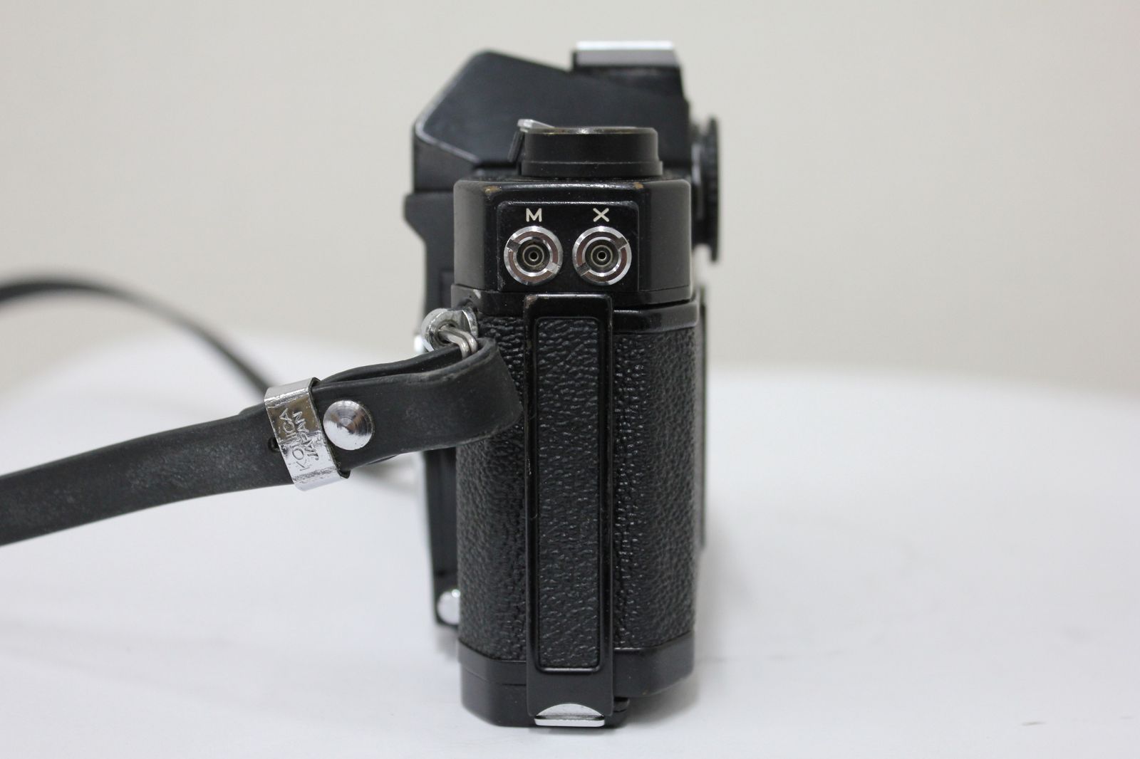  コニカ KONICA T 3 HEXANON 35 mm F 2 8 ボディレンズセット e 3727 一眼レフカメラ(フィルム) フィルムカメラ