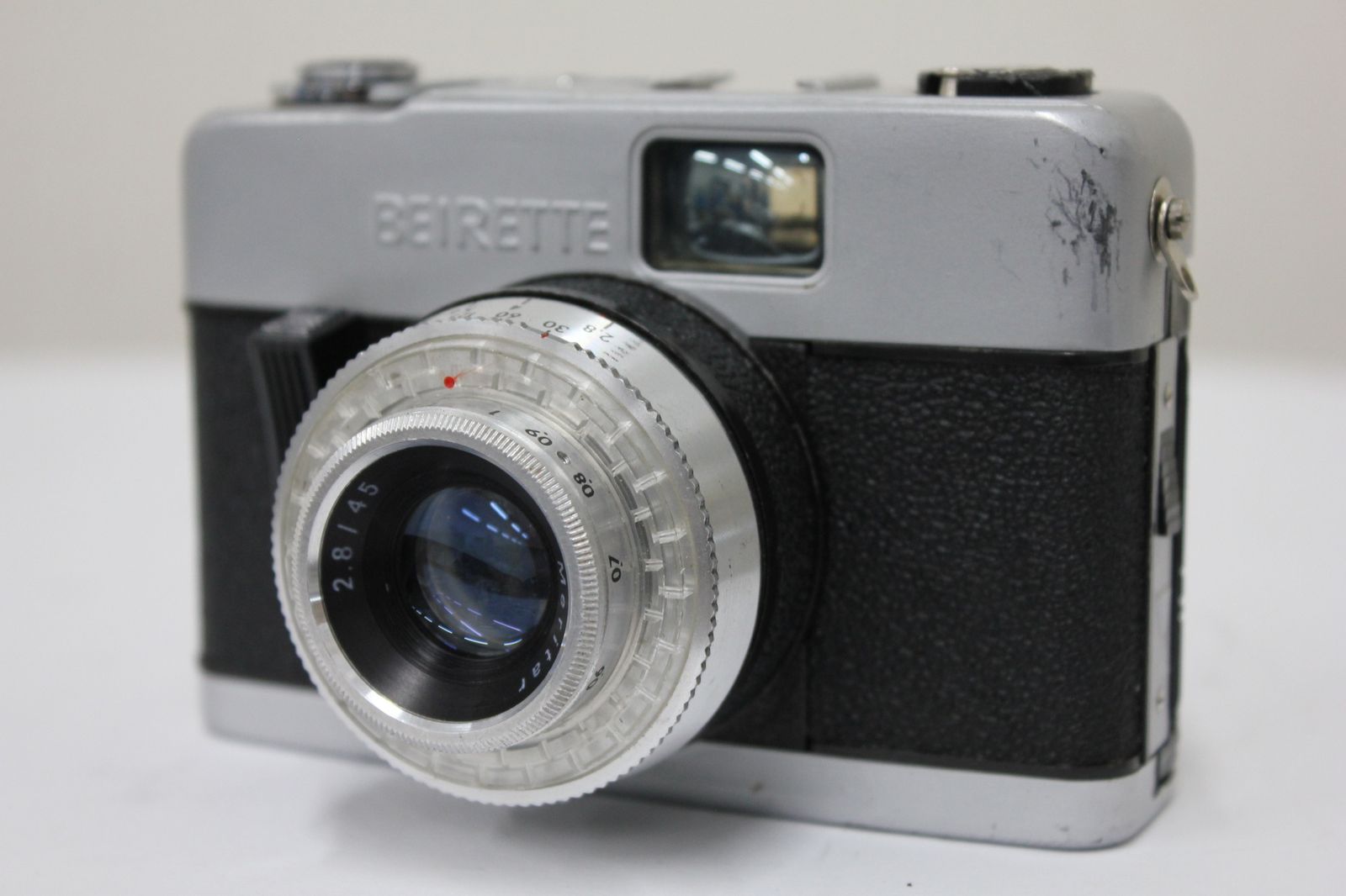 Meriter 45 mm F 2 8 コンパクトカメラ e 3728