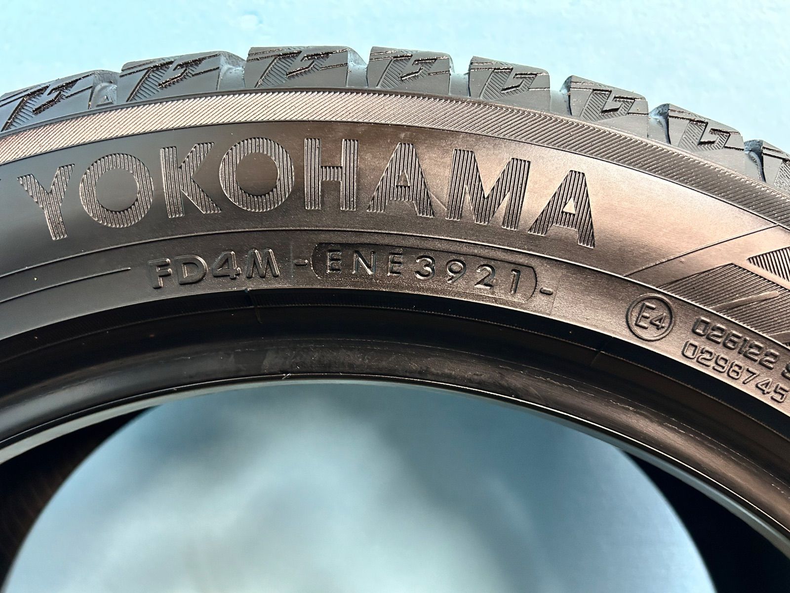 17インチ 4本セット