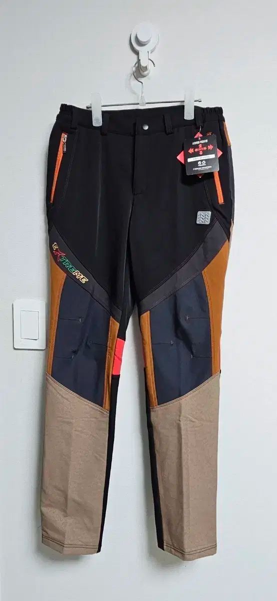 KOLONSPORT コーロンスポーツ 登山 ズボン