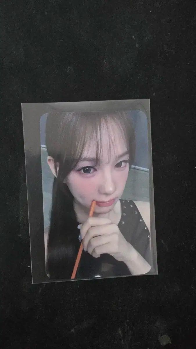 いずなファンコン ラスコン ナヤジョーン 流砂トレカ