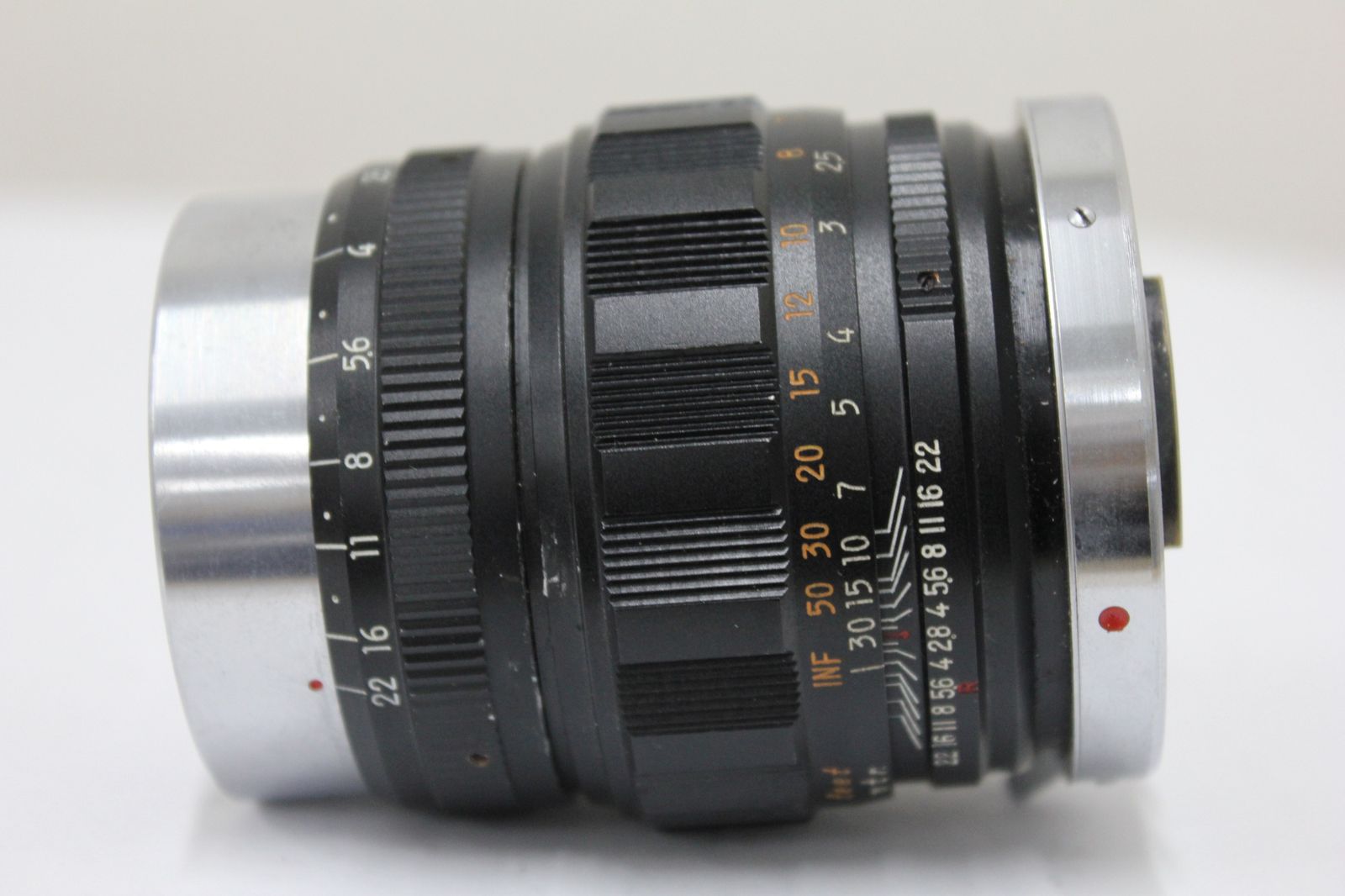  品 コムラ Komura 105 mm F 2 8 Sマウントレンズ e 3730 レンズ(単焦点) カメラ