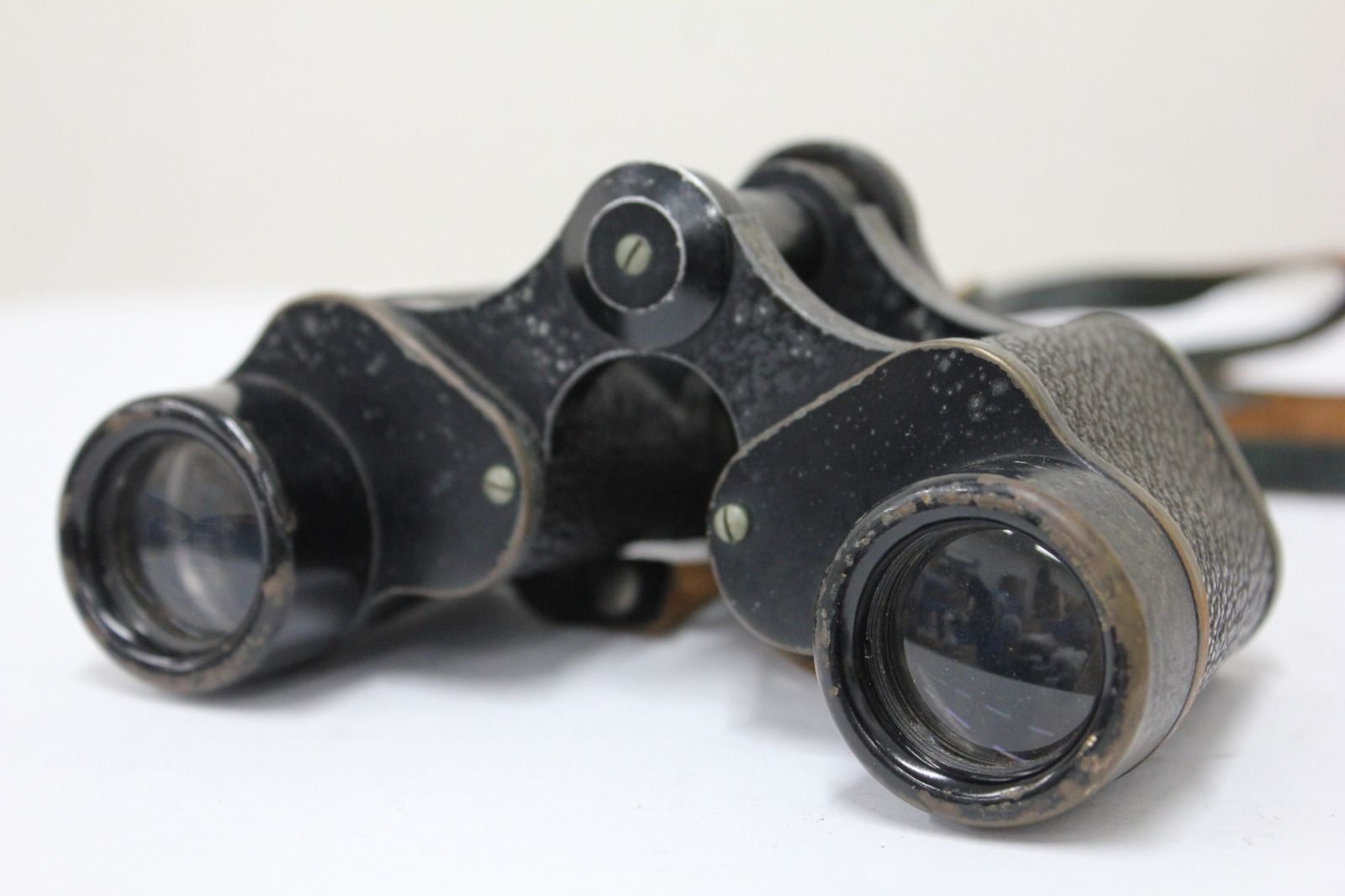 品 Tokyo Monarch 8×25 Field 6.5 双眼鏡 e3731