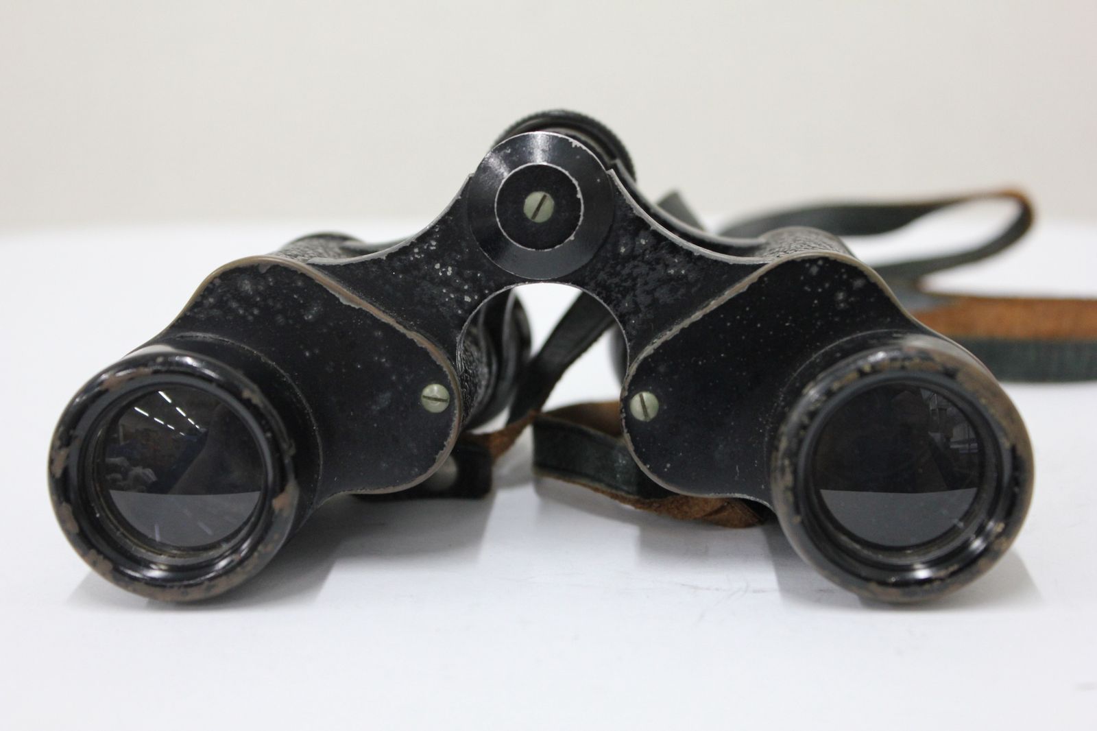 品 Tokyo Monarch 8×25 Field 6.5 双眼鏡 e3731