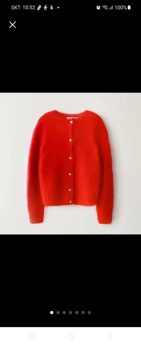 Nothing Written アルパカ パーカ