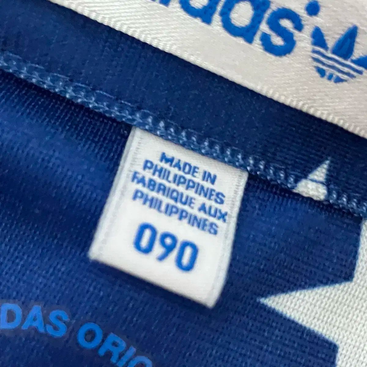 90 アディダス ジャージ 星柄 ジェレミ スコット トラック ジャケット