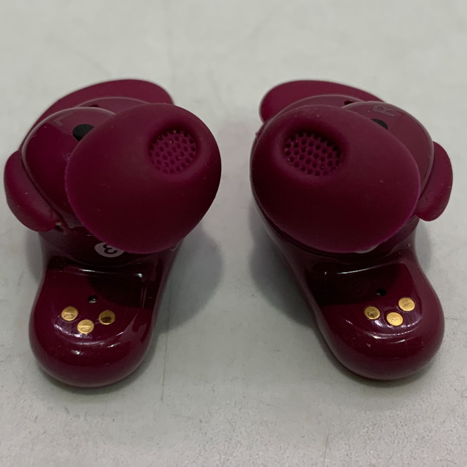 中古 BOSE Quietcomfort ULTRA EARBUDS 2nd GEN パープルモデル - メルカリ