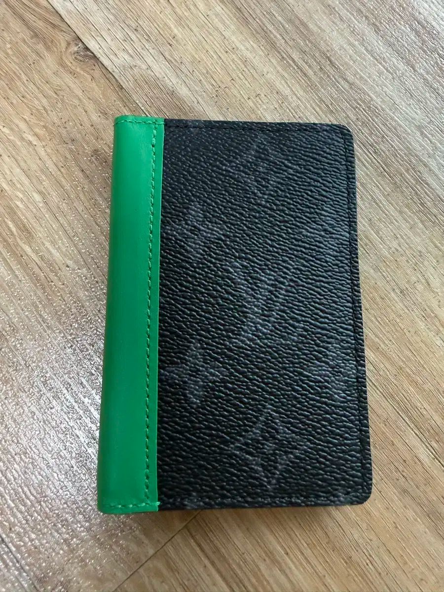 Louis Vuitton ルイヴィトン ポケット オーガナイザー M25842