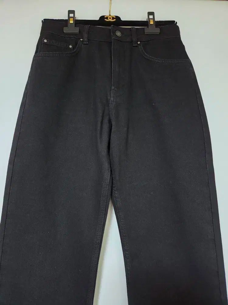  45万8千円 vanessabruno ヴァネッサ ブリューノ 24 フリンジ デニム パンツ 38 その他 デニム ジーンズ