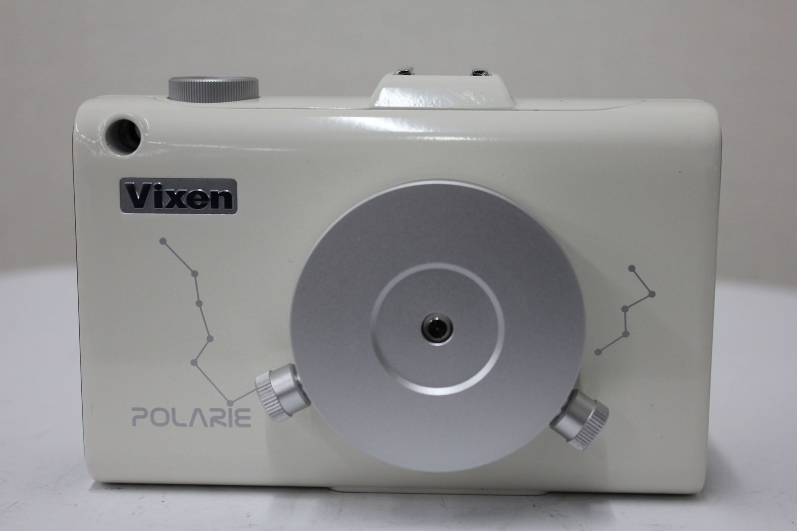 返品保証 ビクセン Vixen Polarie 星空雲台 e3735