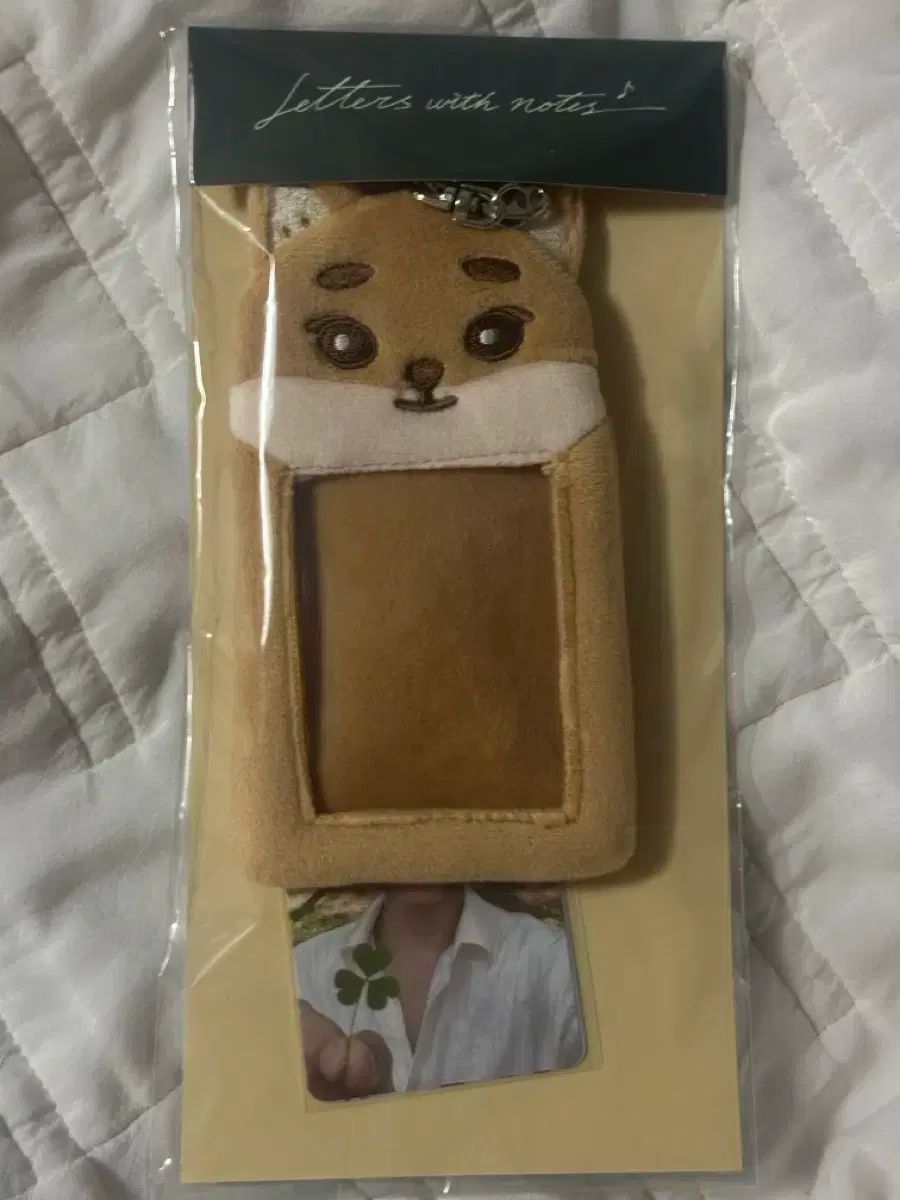 レウェットノ ヨンケイ Young K トレカ ホルダー トレカ 含む