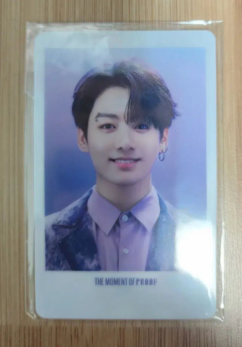 BTS プルーフコレクターズエディション フルセット