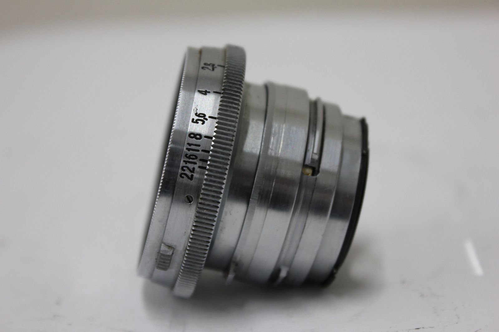 カールツァイス Carl