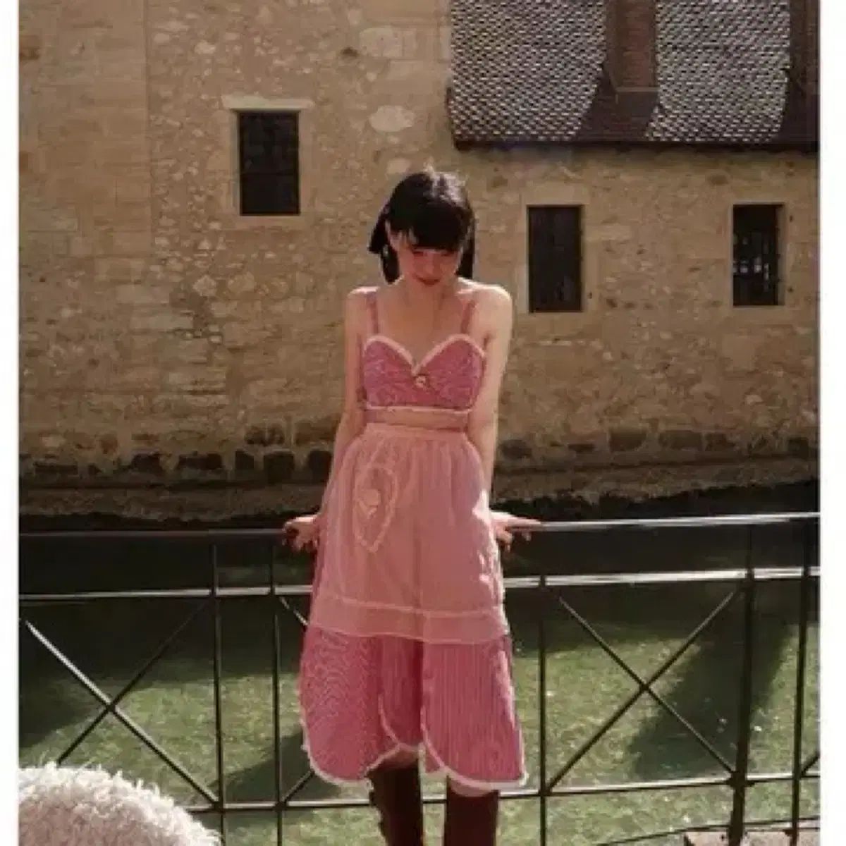 フレックル クラウド セットアップ