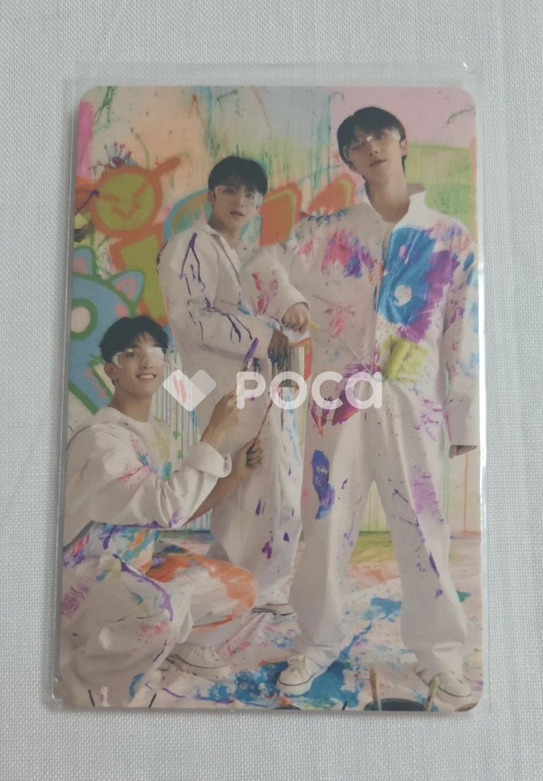 SEVENTEEN セブチ アンコン チェキ C SEVENTEEN アンコン ジョンハン