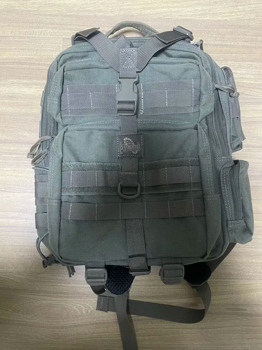 MAGFORCE マグフォース バックパック