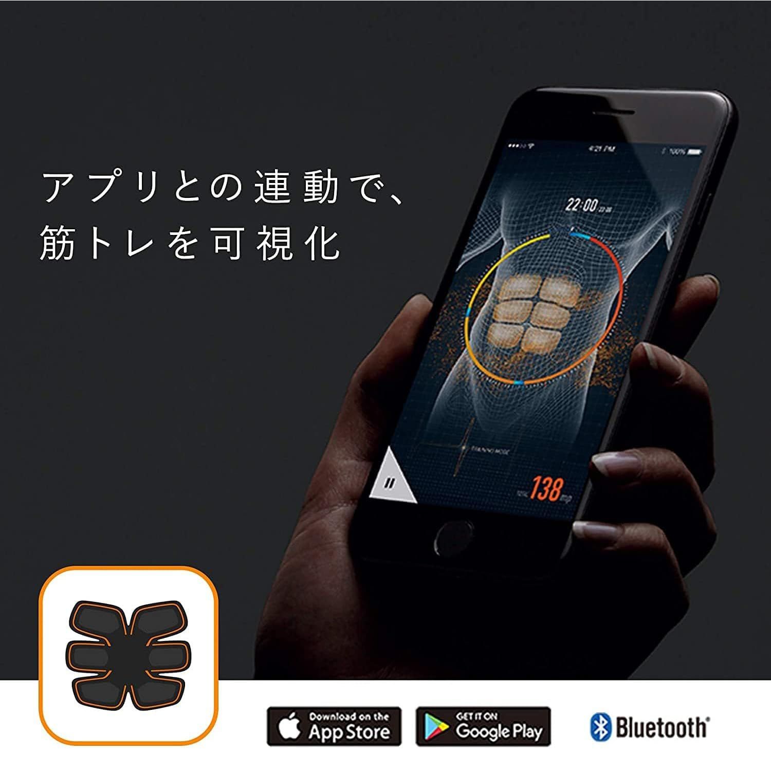 アブズフィット2