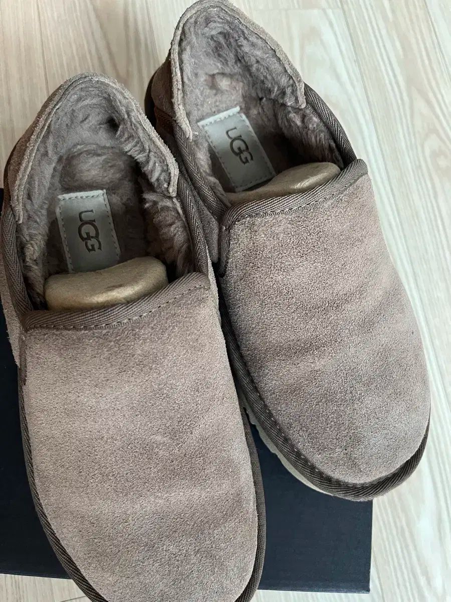 UGG ケントン アグケントン Caribou Hickory