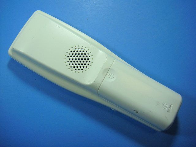 VL-W606 パナソニック ワイヤレスモニター 子機のみ ドアホン 送料無料