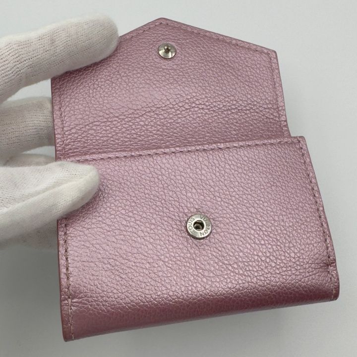 国内正規品 最短当日発送 最新ICチップ（RFID）内蔵 ヴィトン財布