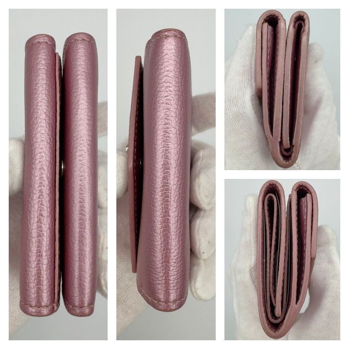 国内正規品 最新ICチップ内蔵モデル ヴィトン財布 ポルトフォイユ