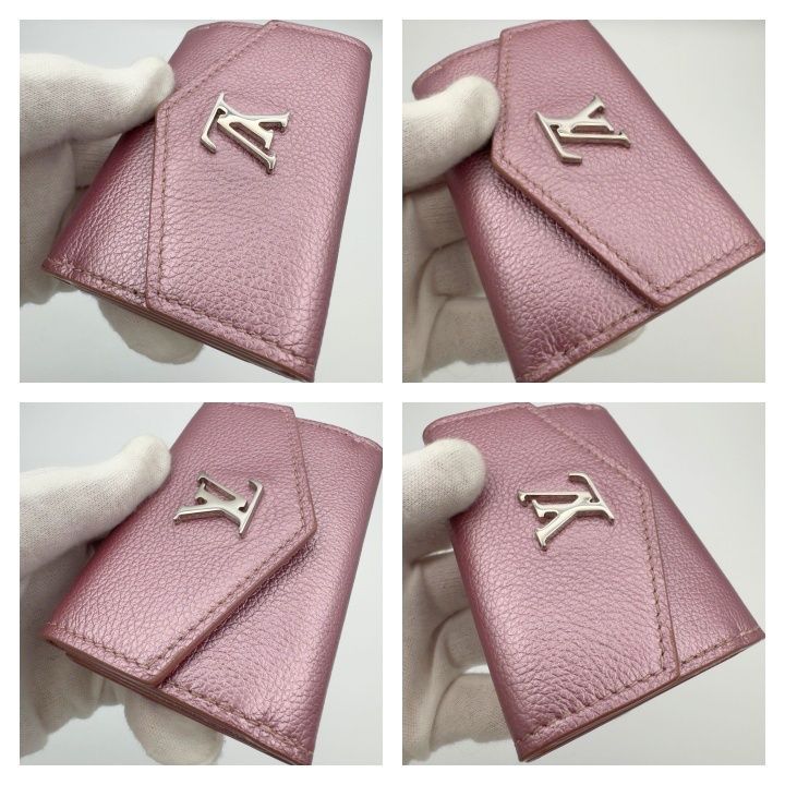 国内正規品 最新ICチップ内蔵モデル ヴィトン財布 ポルトフォイユ