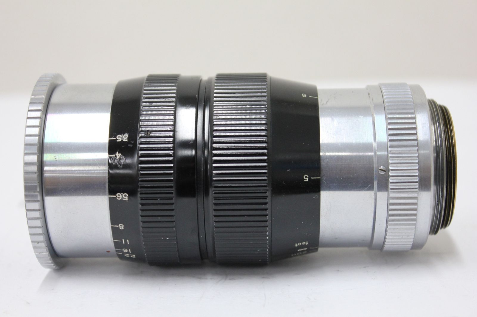 Lマウントレンズ