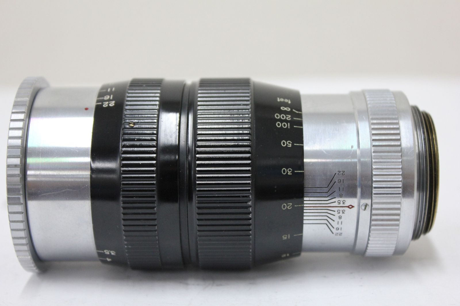 Komura 135mm