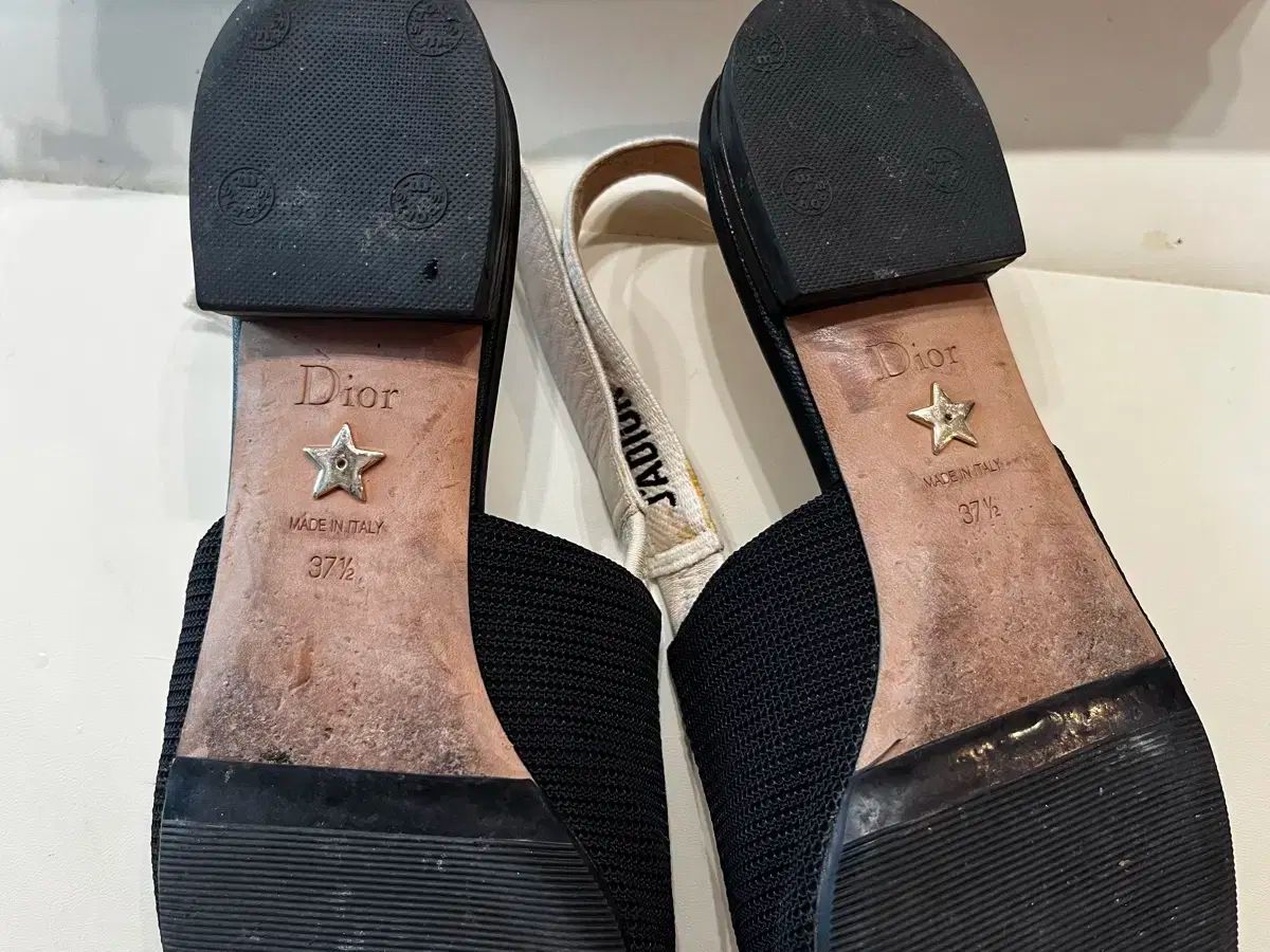  J ADIOR スリングバック フラット フラットシューズ バレエシューズ パンプス