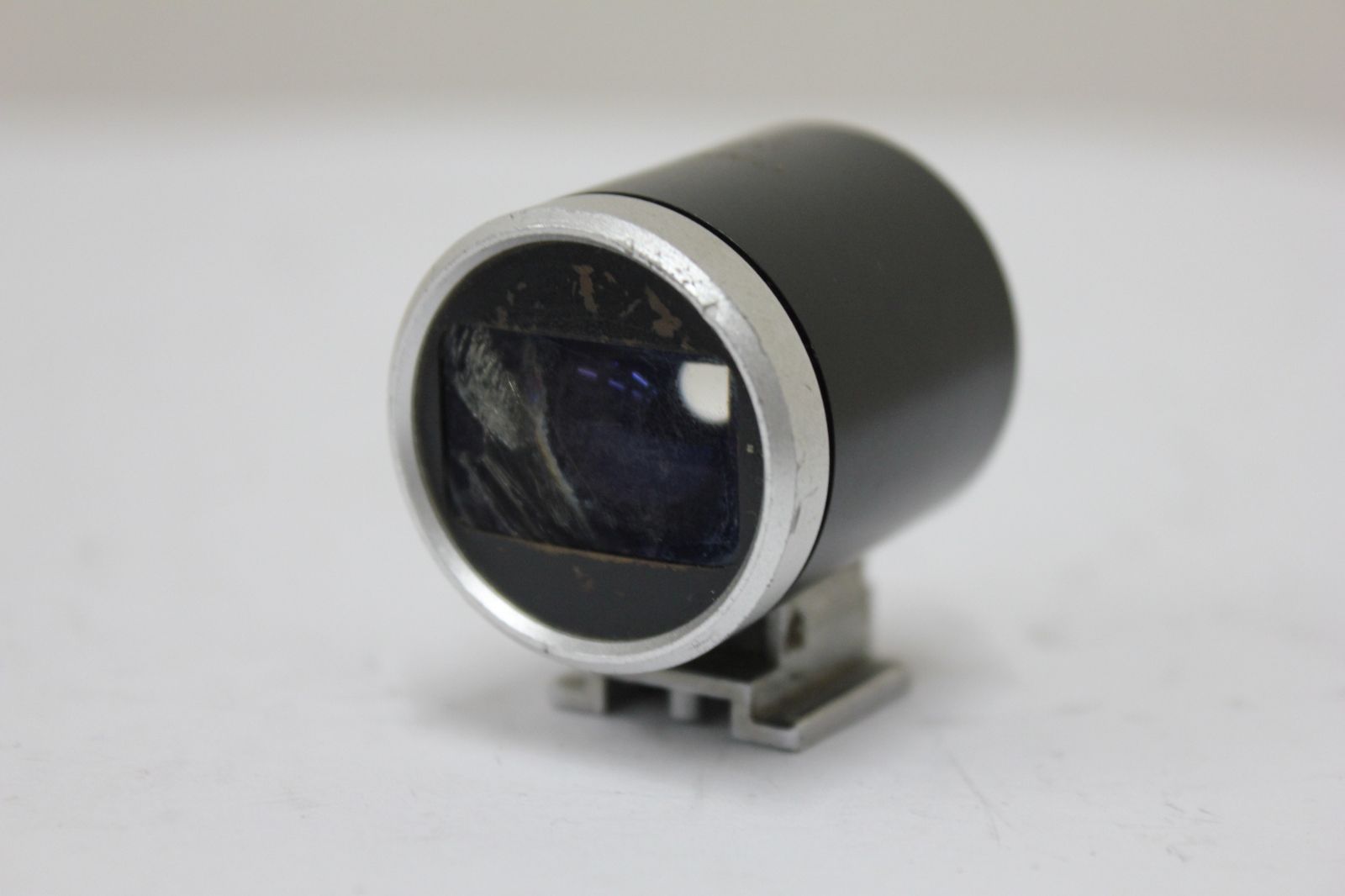 品 キャノン Canon ファインダー パララックス補正 手動タイプ e3743