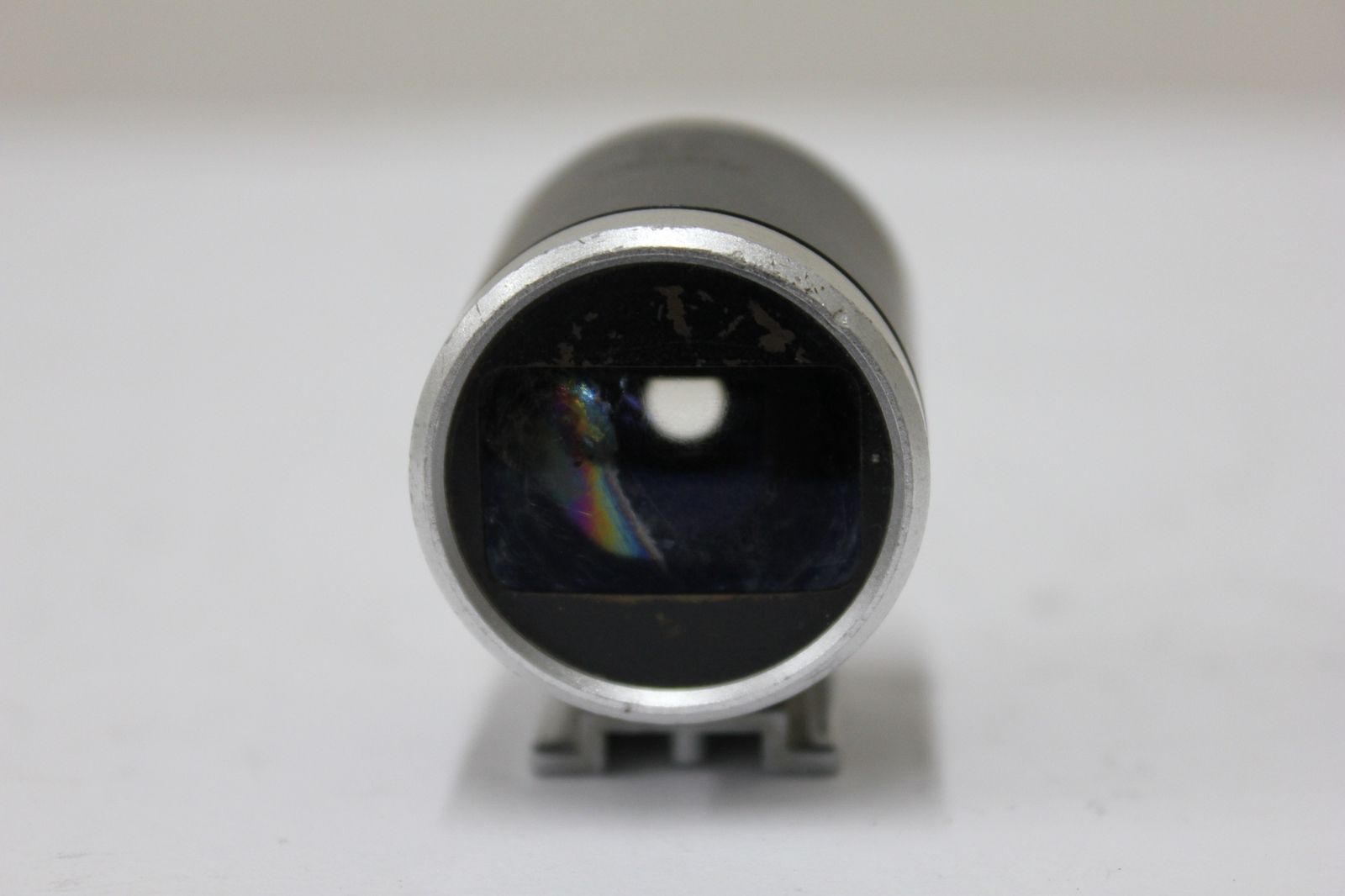 品 キャノン Canon ファインダー パララックス補正 手動タイプ e3743