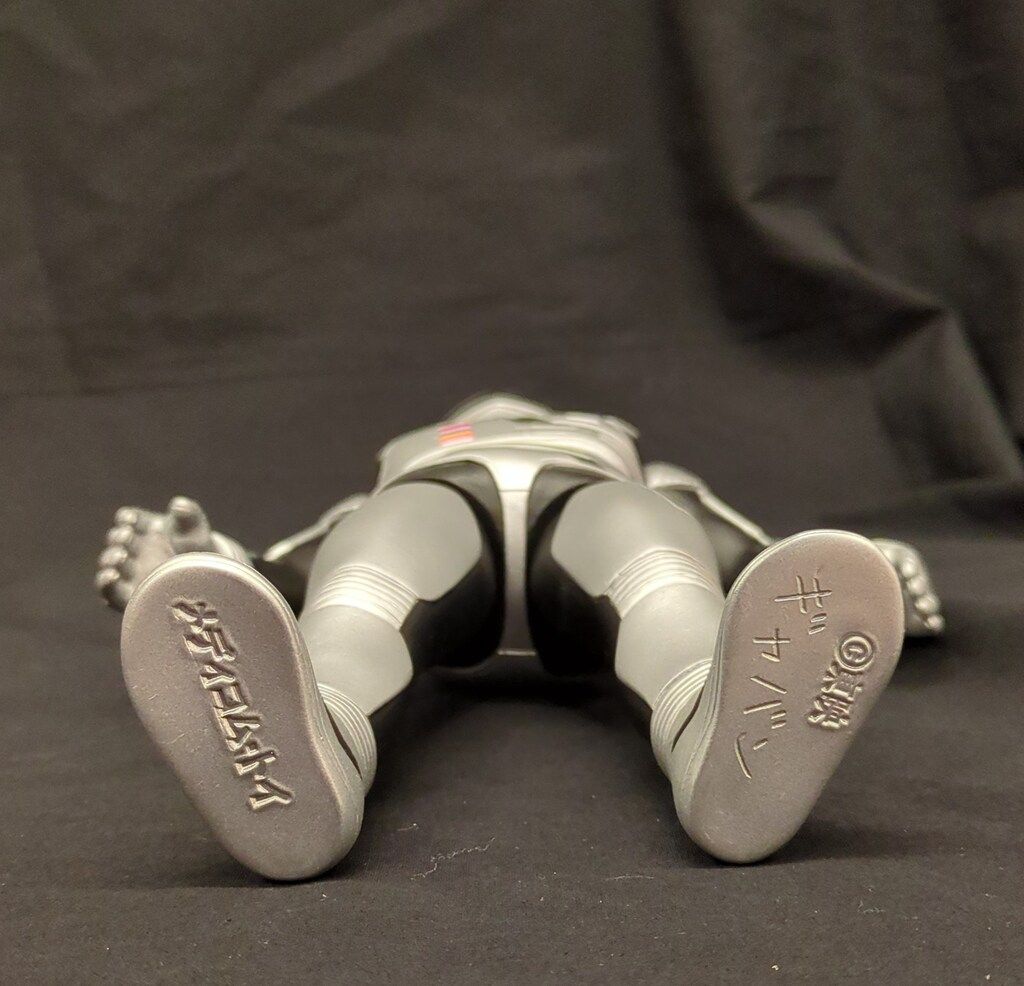 宇宙刑事ギャバン ギャバン