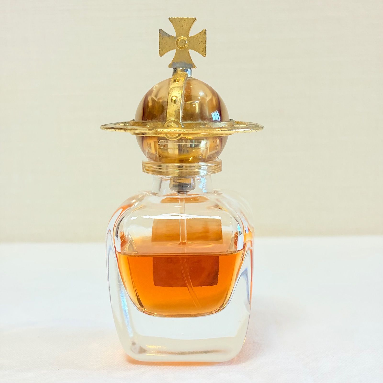✨ヴィヴィアン ウエストウッド ブドワール オードパルファム 30ml