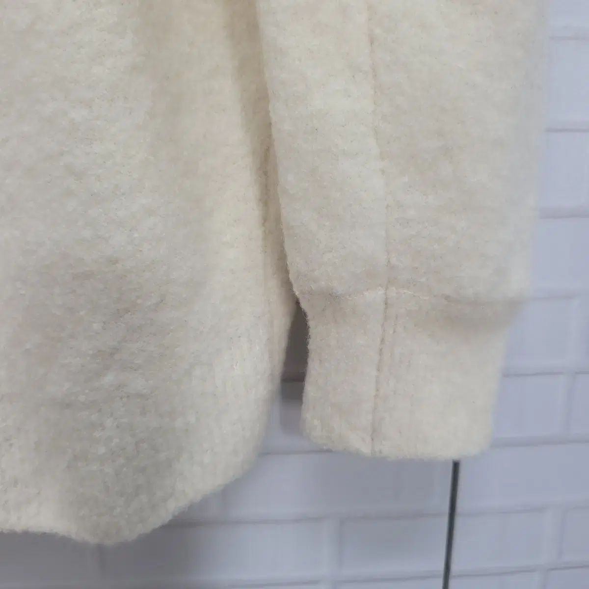 ハンサムシステム クルーネック