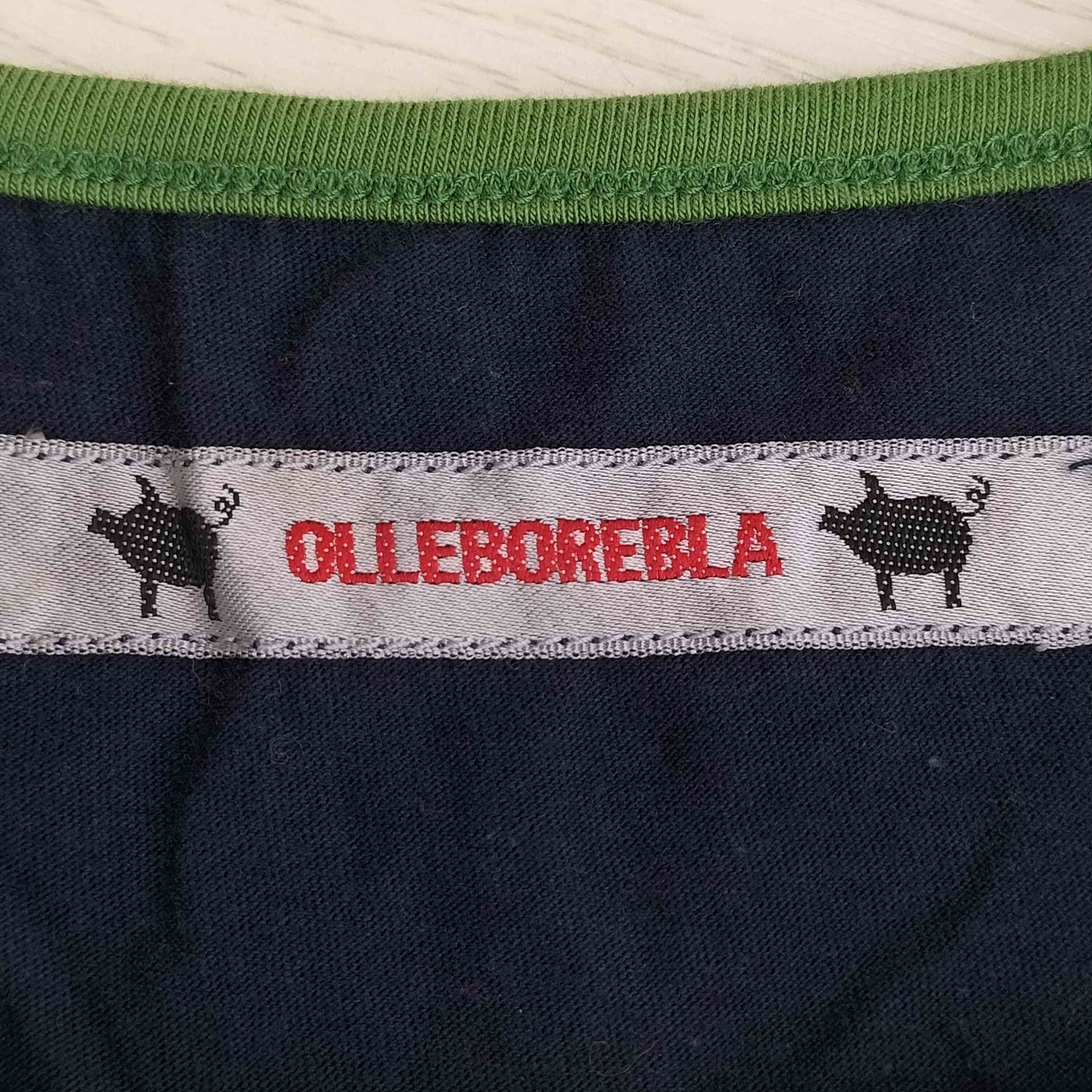 アルベロベロ OLLEBOREBLA オレボレブラ ぶたさん ひまわり 植物