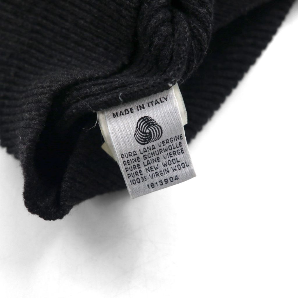 ICEBERG × DC COMICS バットマン 90年代 イタリア製 ニット