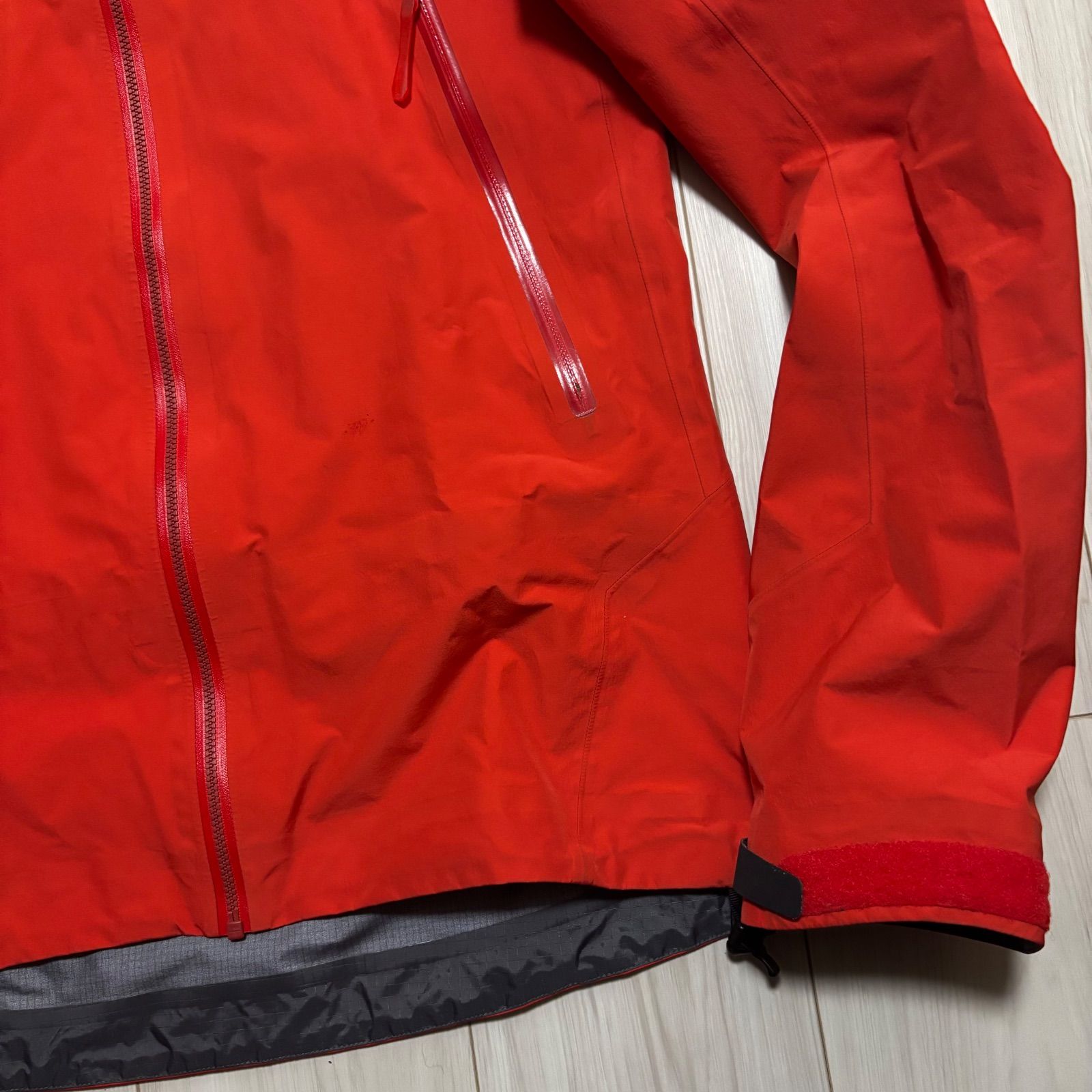 アークテリクス ベータLT