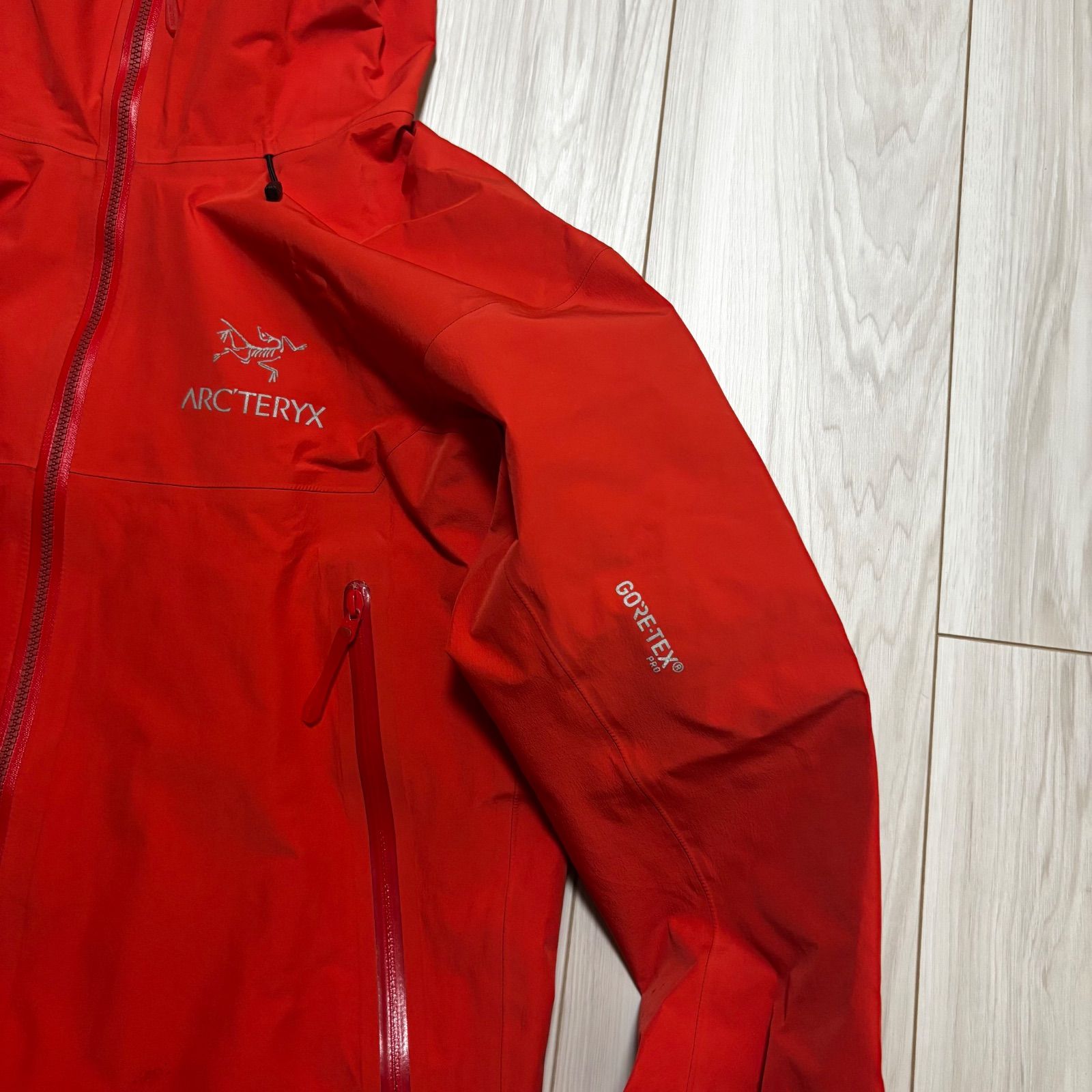 アークテリクス ベータLT