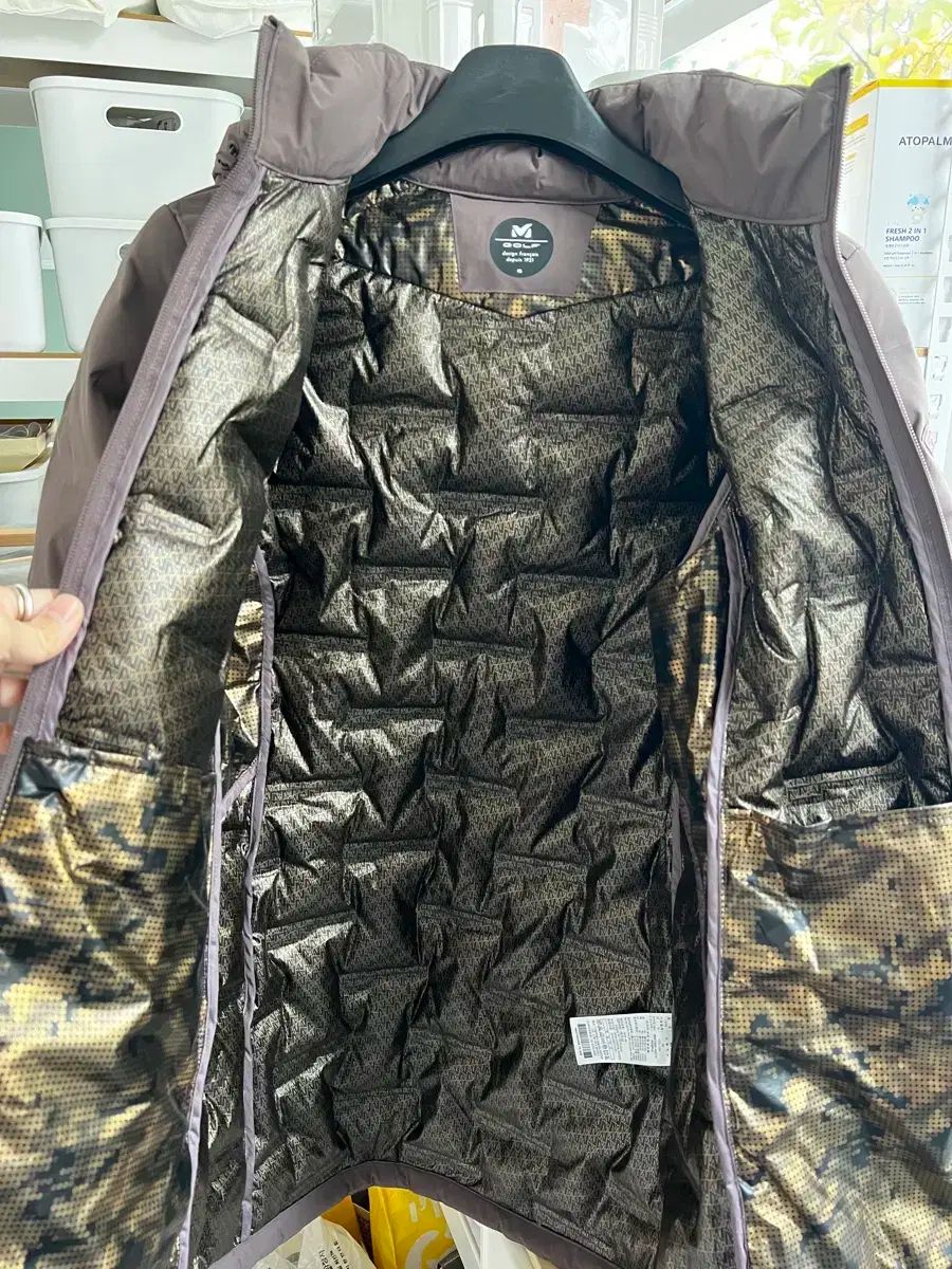 GOLF レディース