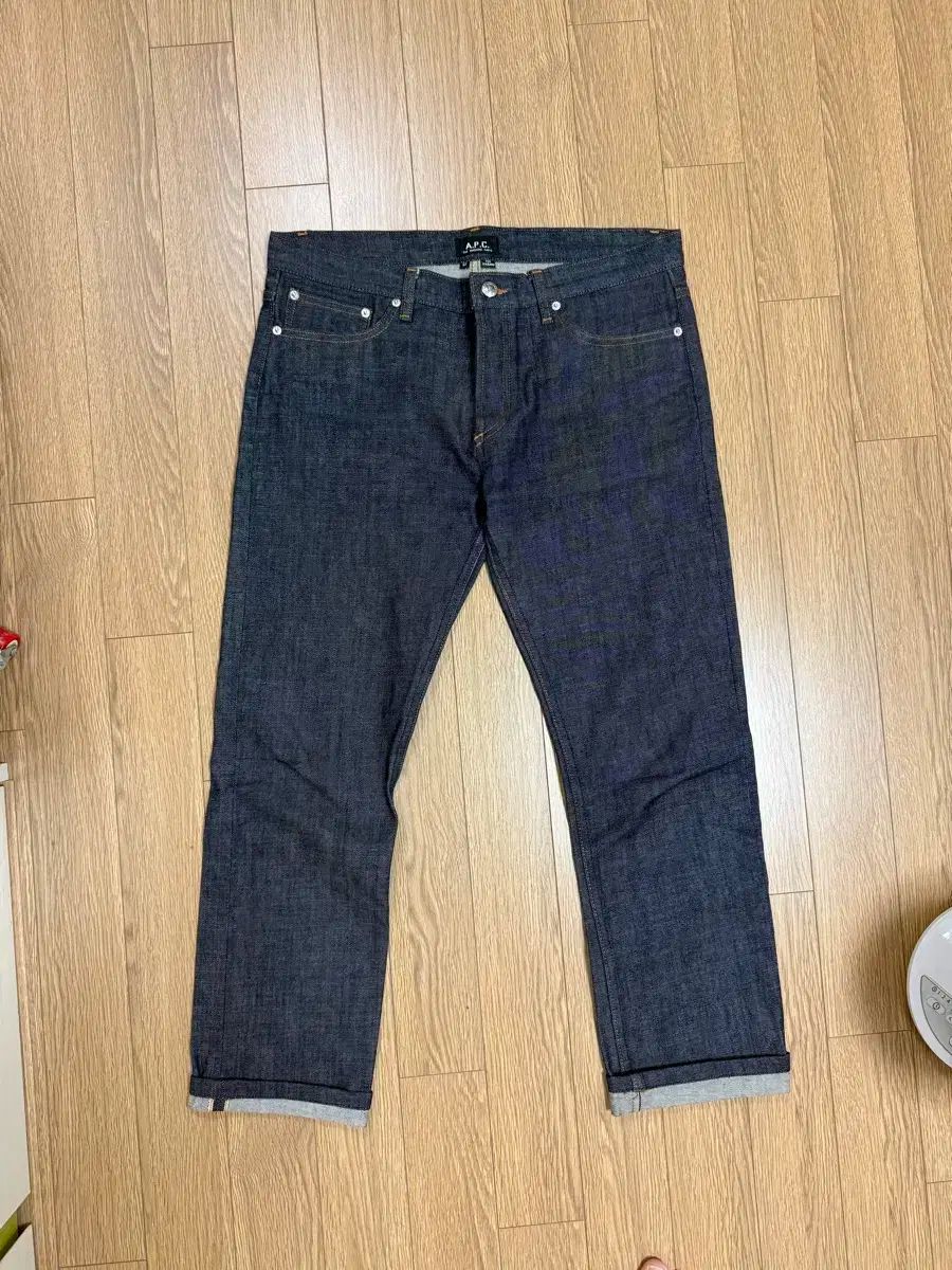 A.P.C. プチ デニム 32