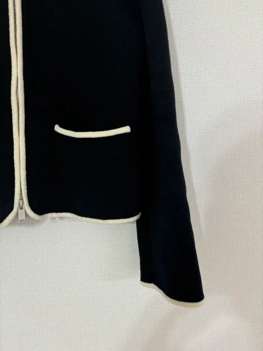 ニット カーディガン