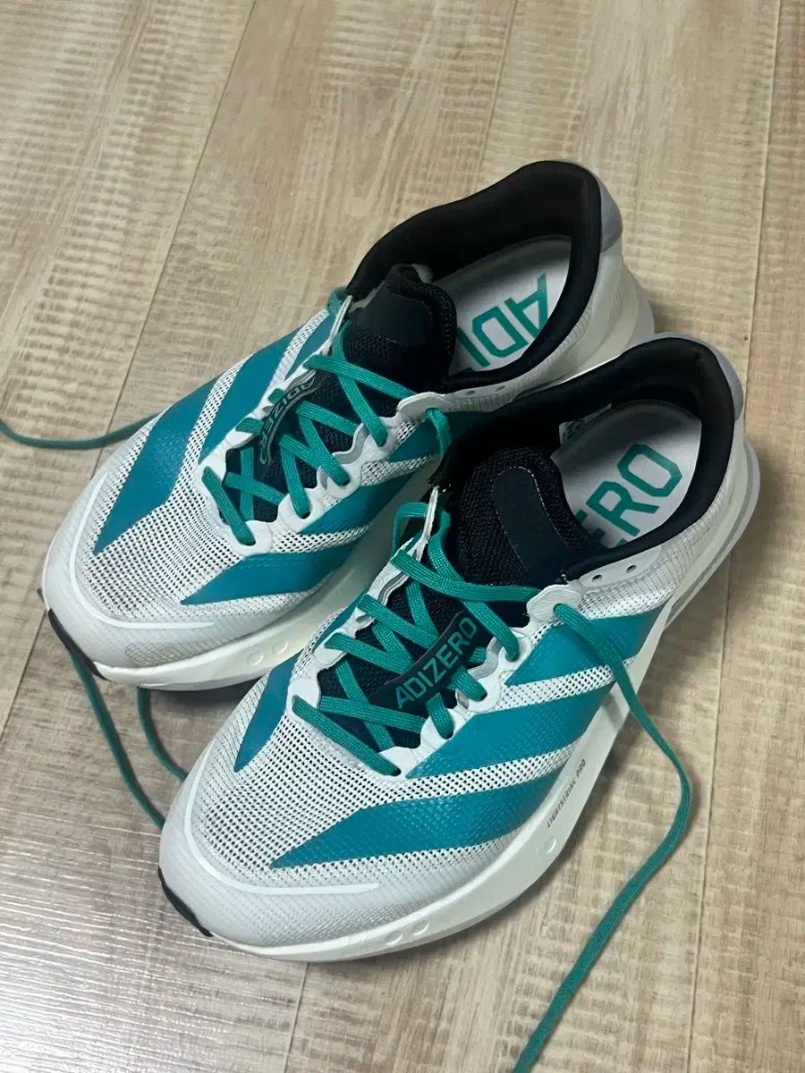 アディダス アディゼロ ボストン13 240