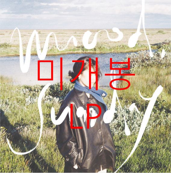 From ー Mood Sunday LP