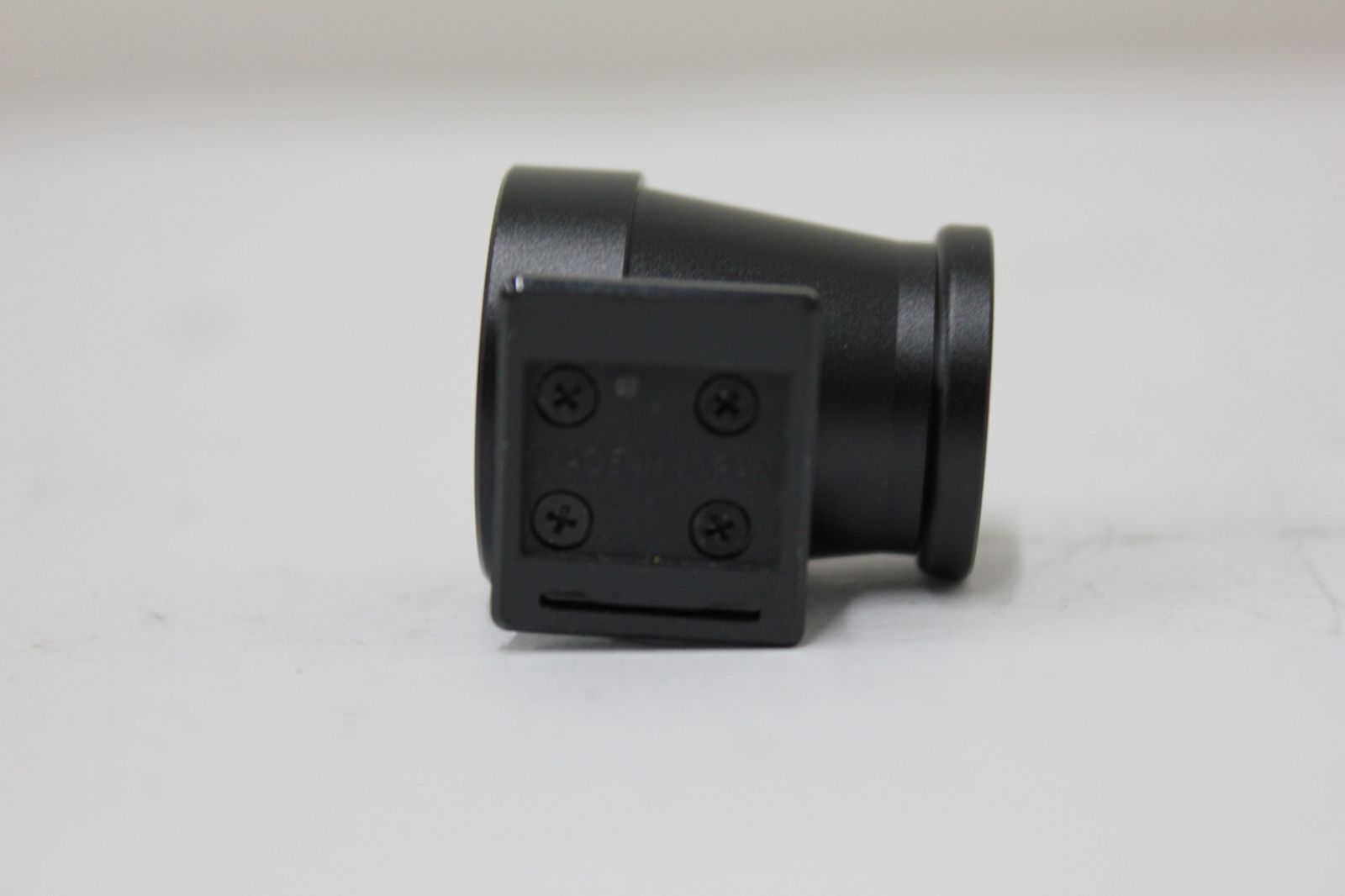 外部光学ファインダー