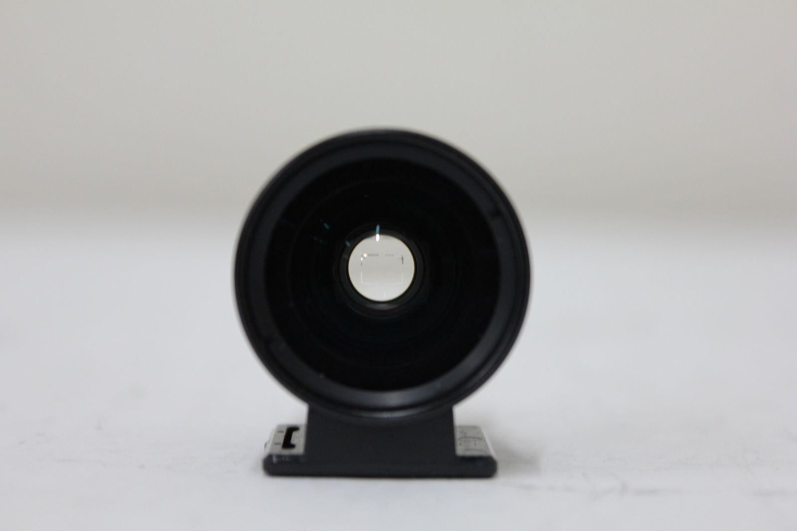 返品保証 元 き パナソニック Panasonic DMW-VF1 24mm 外部光学ファインダー e3750