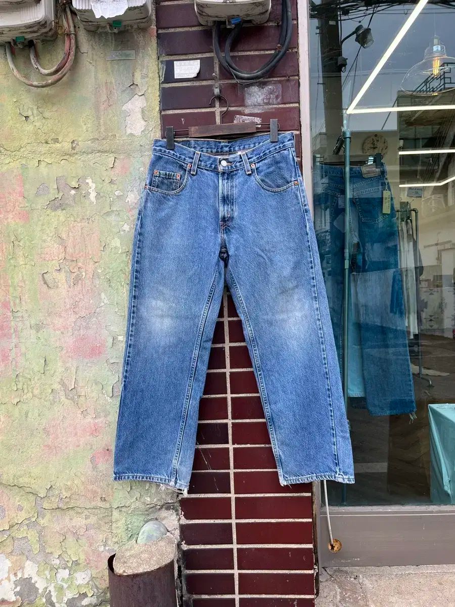 30 90年代 569 ヴィンテージ リーバイス