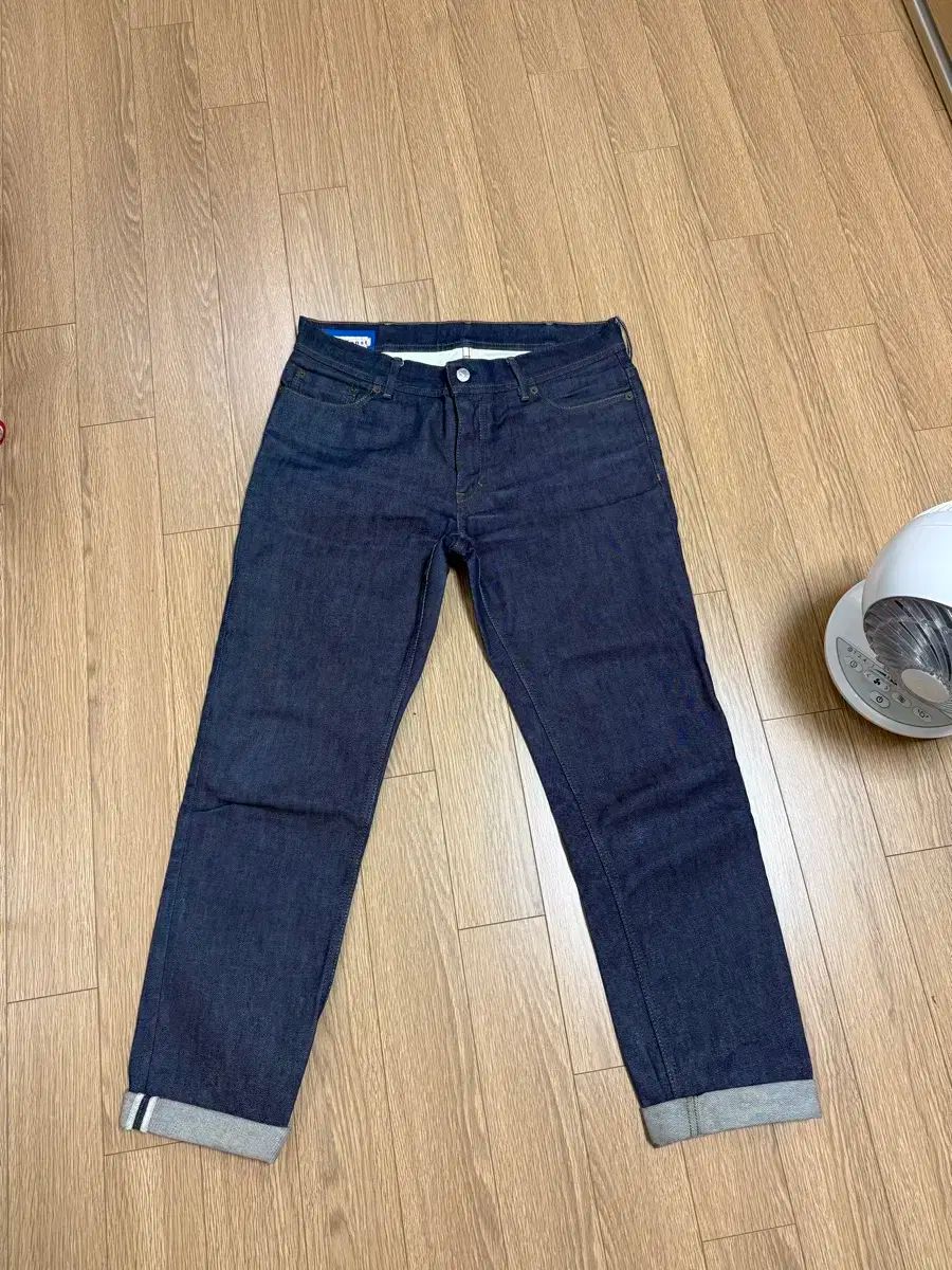 Acne Studios アクネストゥディオズ デニム 32サイズ