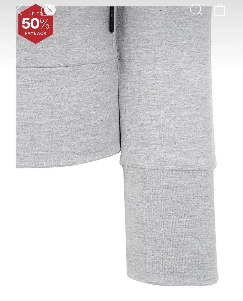 ゴルフ フーディー